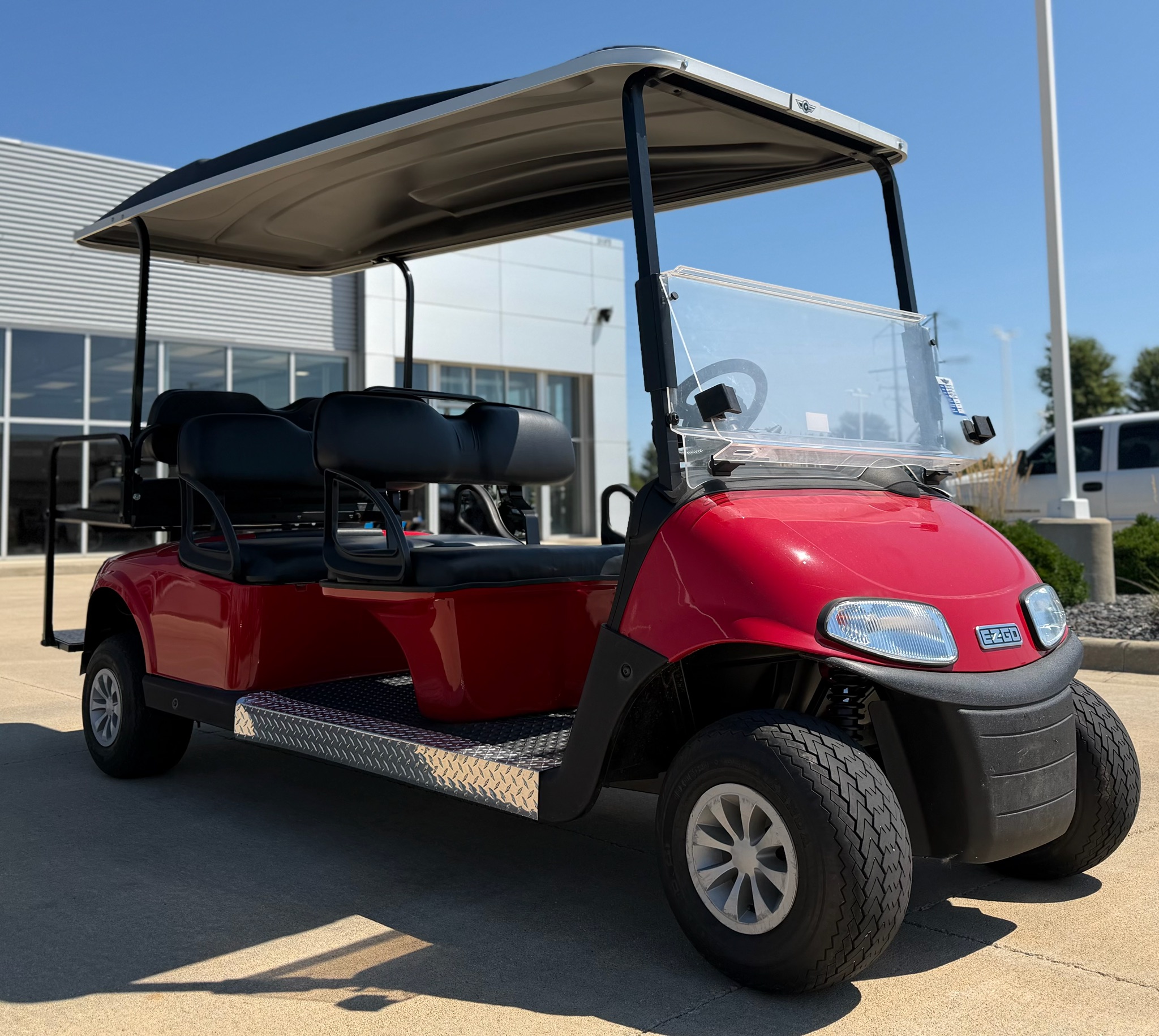 2020  RXV 6-Passenger for sale 1316783