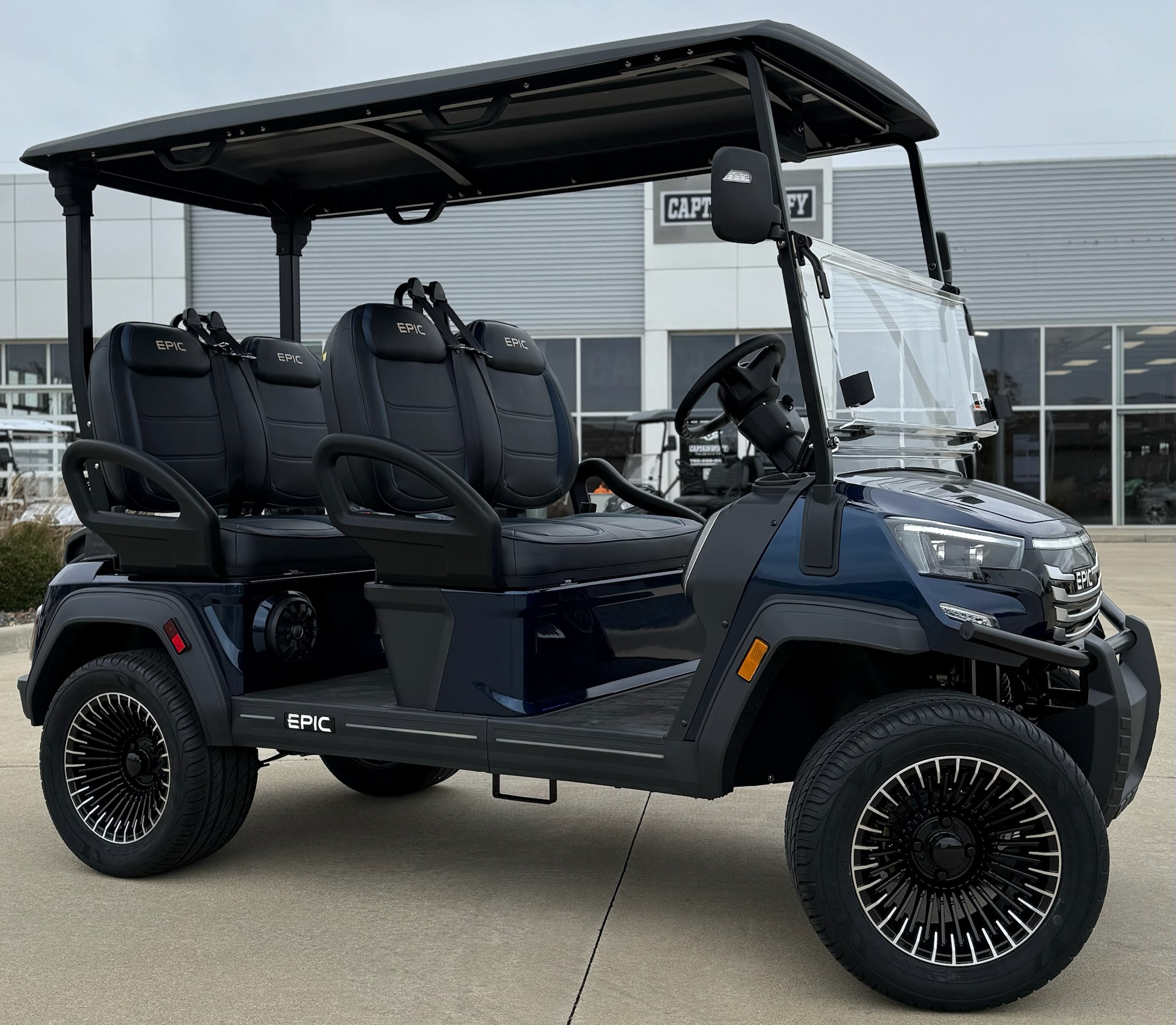 2026 EPIC CARTS photo 8