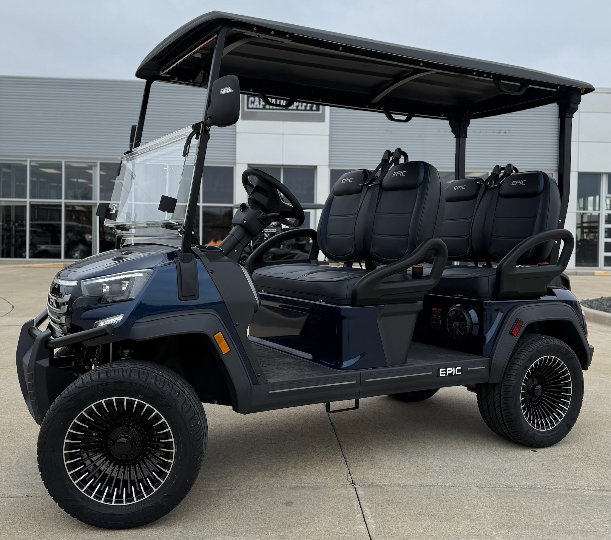 2026 EPIC CARTS photo 6
