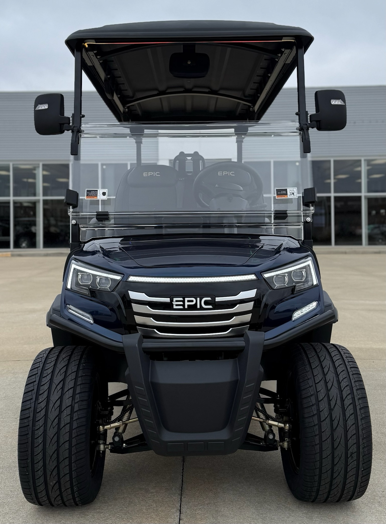 2026 EPIC CARTS photo 5