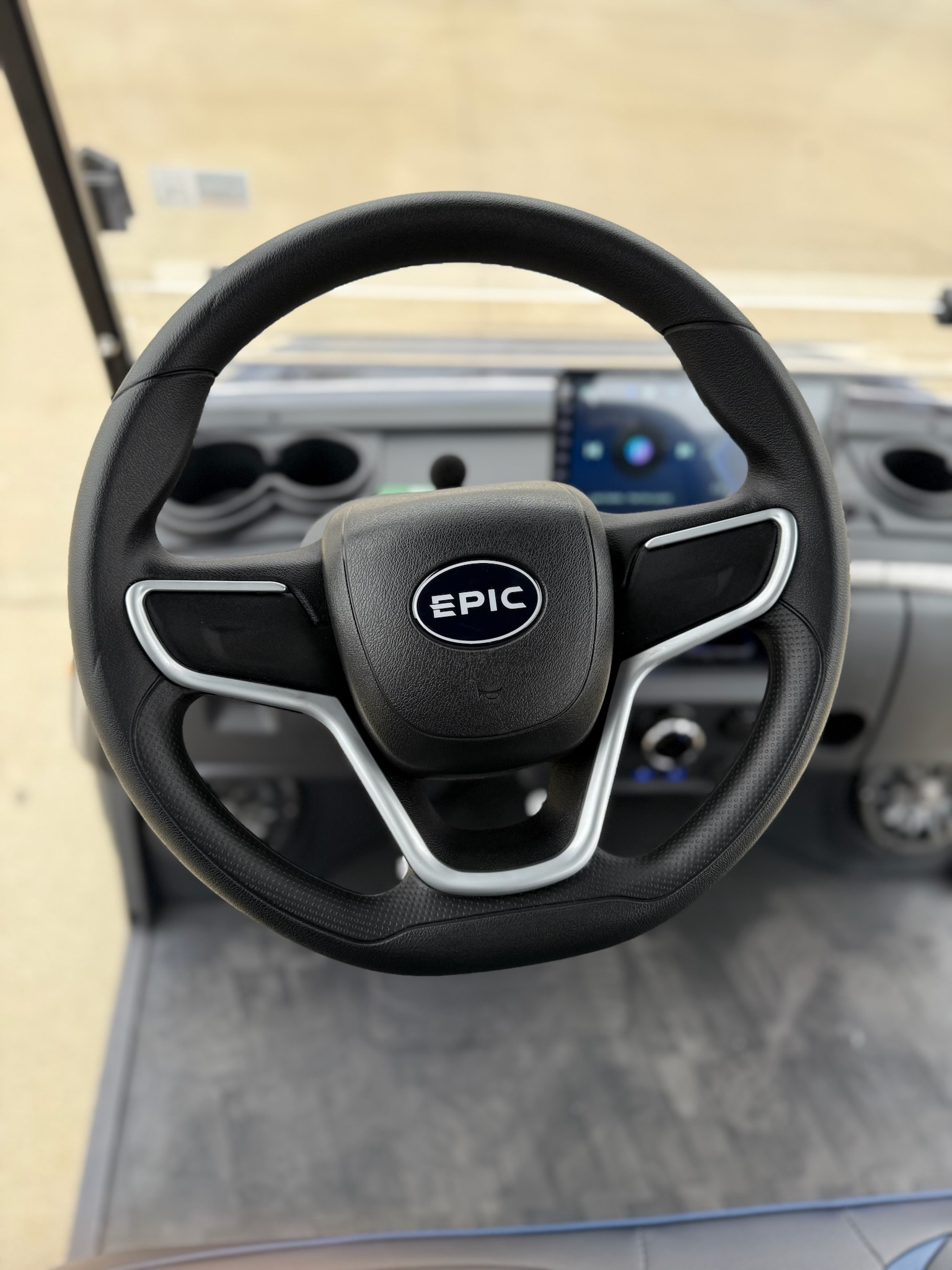 2026 EPIC CARTS photo 2