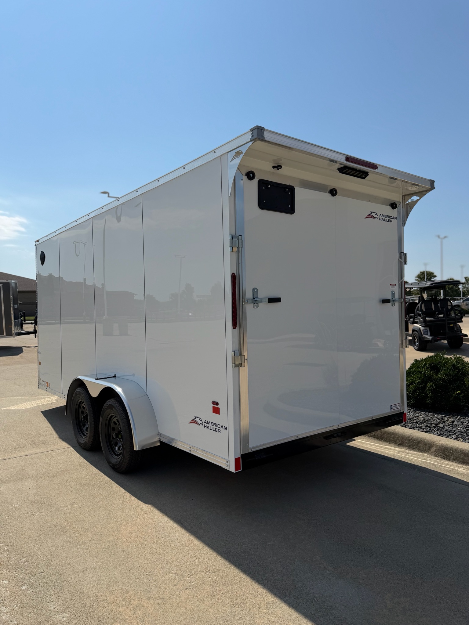 2027 American Hauler photo 3
