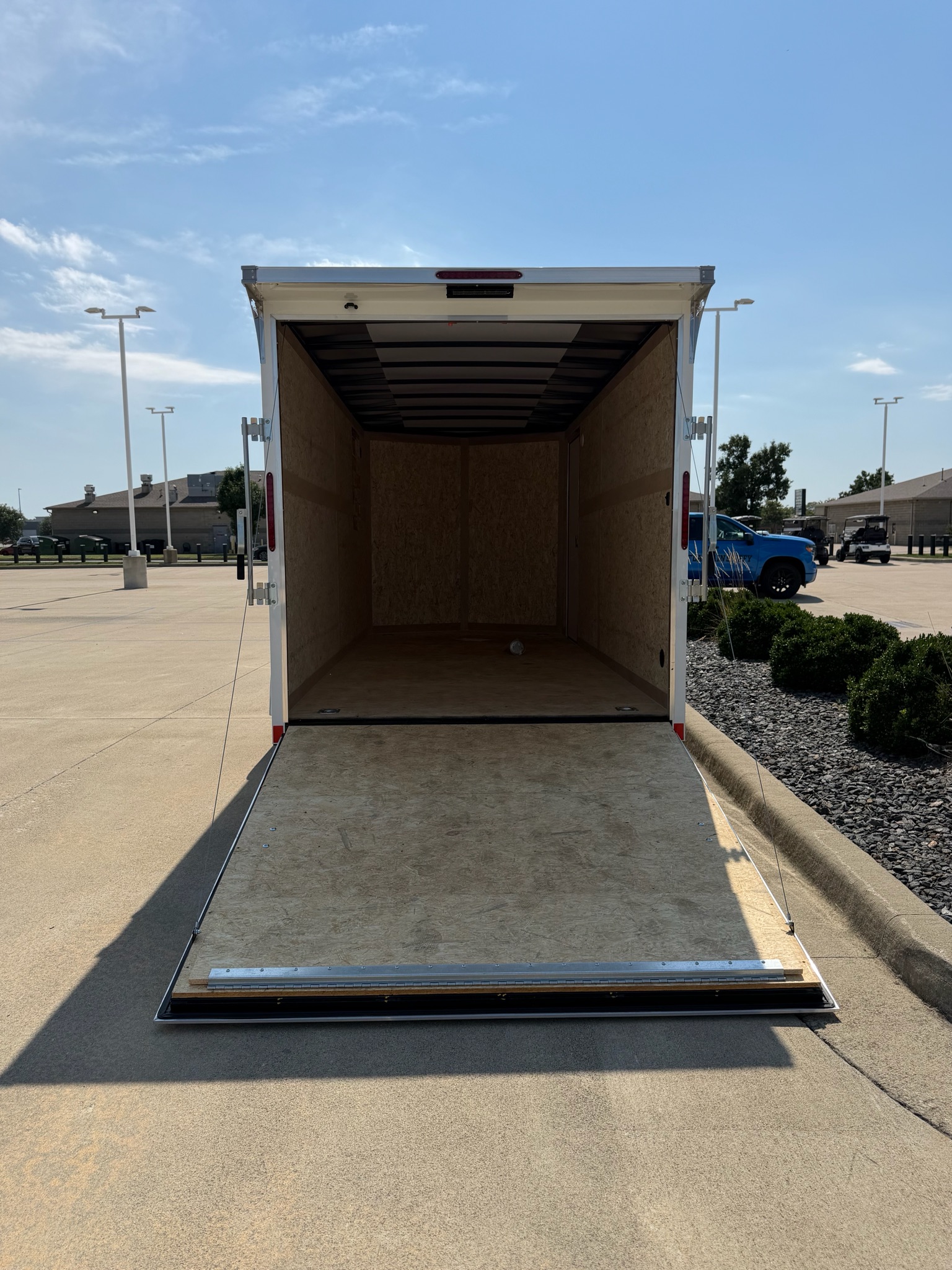 2027 American Hauler photo 4