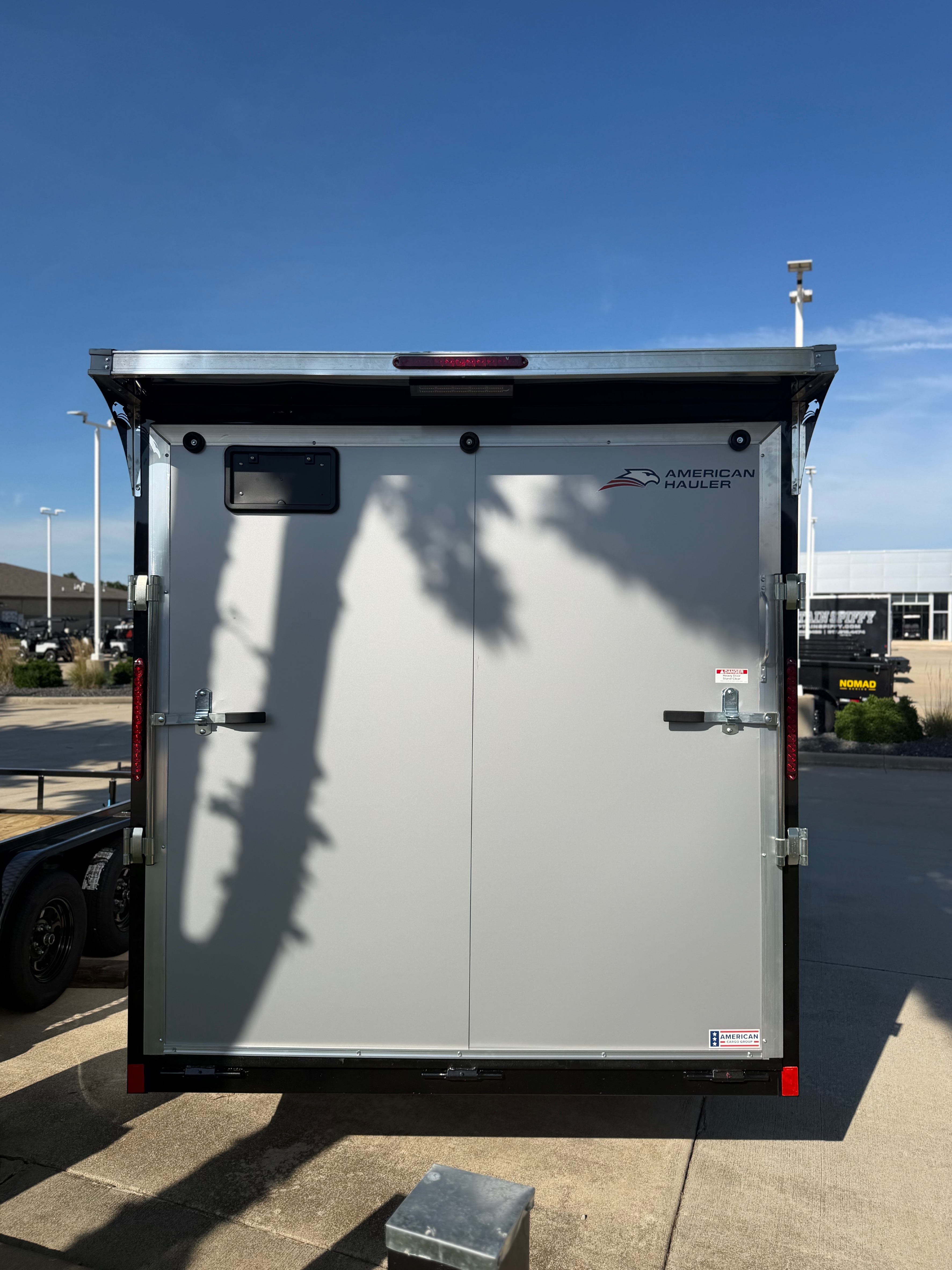 2027 American Hauler photo 3