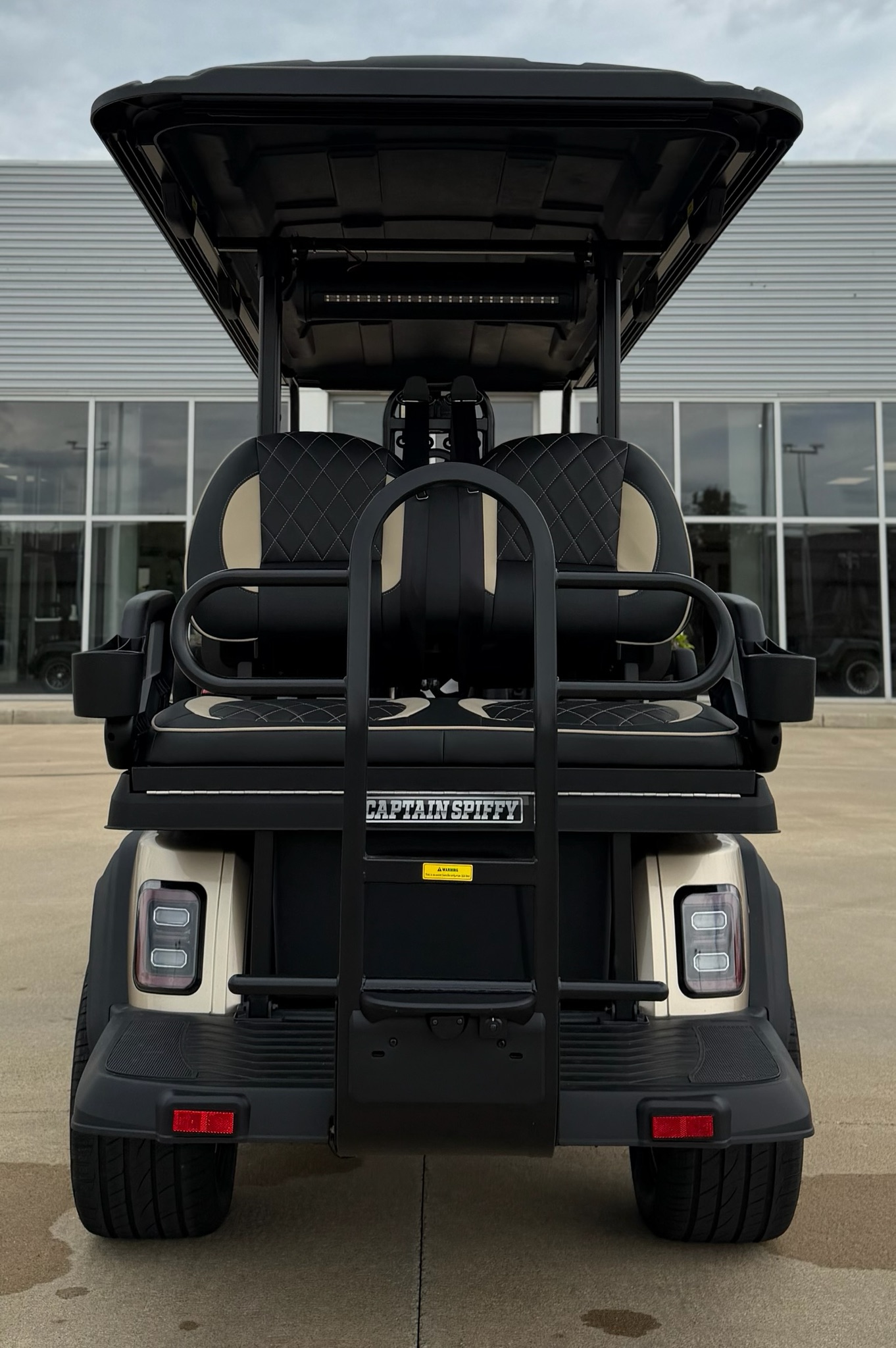 2026 ICON Electric Vehicles photo 5