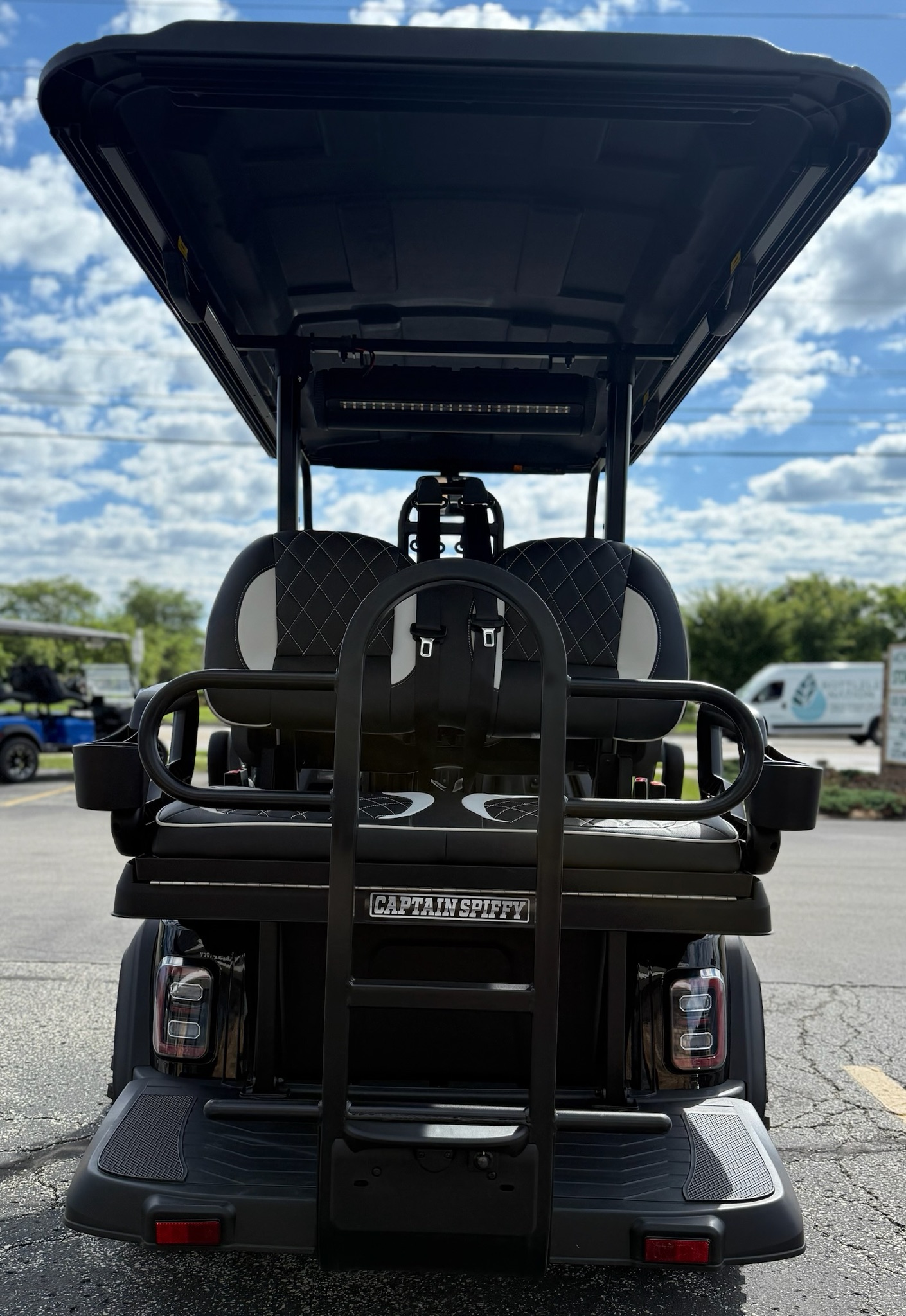 2026 ICON Electric Vehicles photo 5