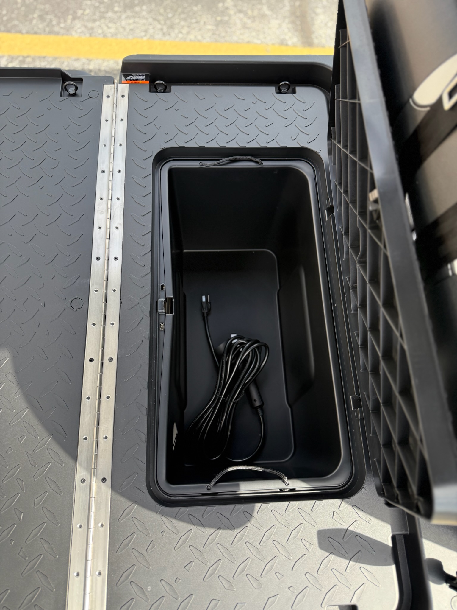2026 ICON Electric Vehicles photo 7