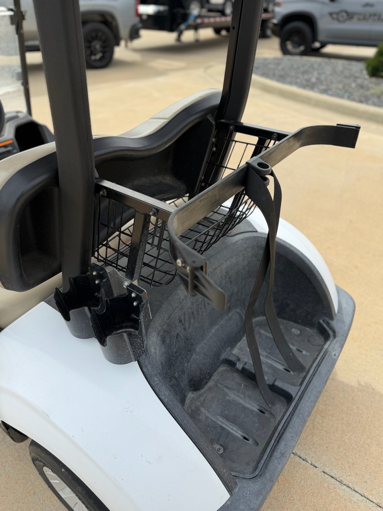 2021 Yamaha Drive2 Fleet QuieTech EFI 12