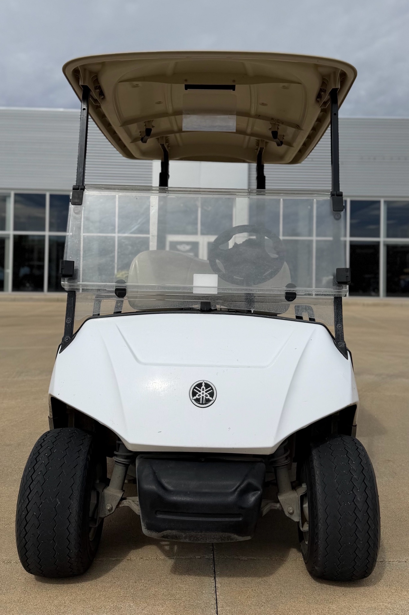 2021 Yamaha Drive2 Fleet QuieTech EFI 5
