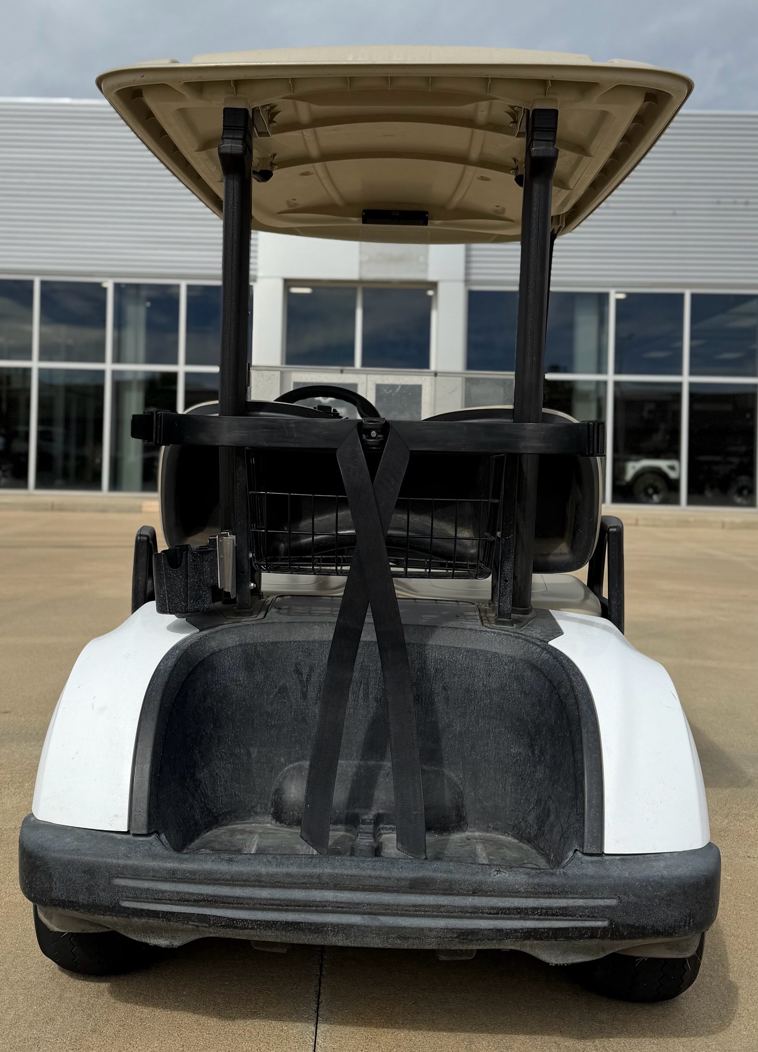 2021 Yamaha Drive2 Fleet QuieTech EFI 10