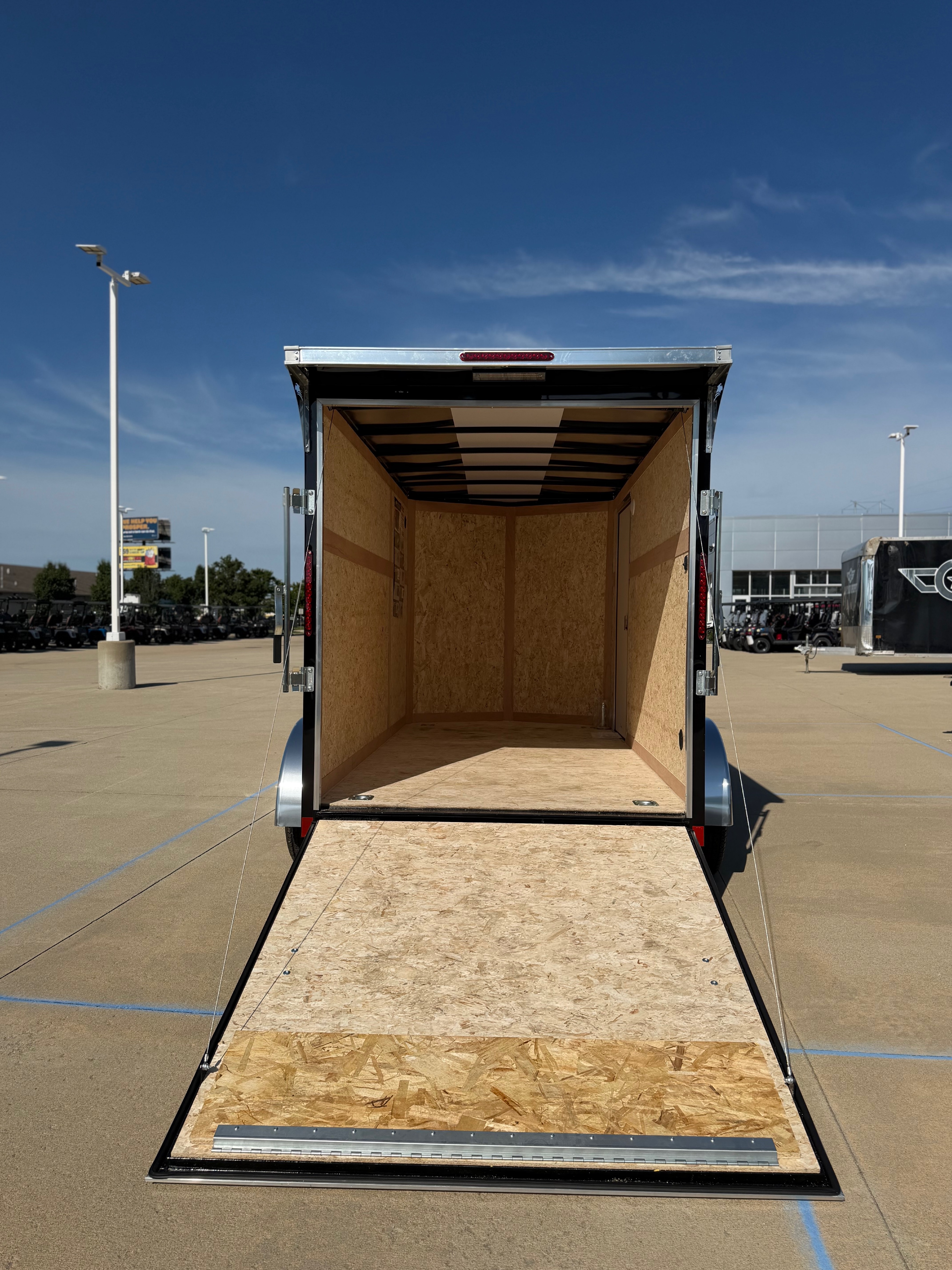 2027 American Hauler photo 4