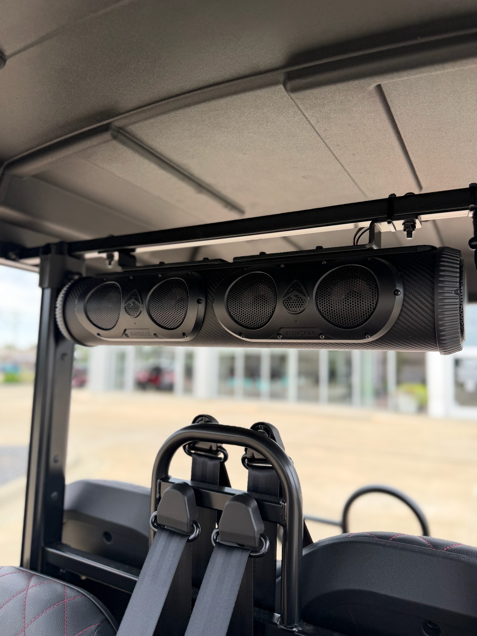 2026 ICON Electric Vehicles