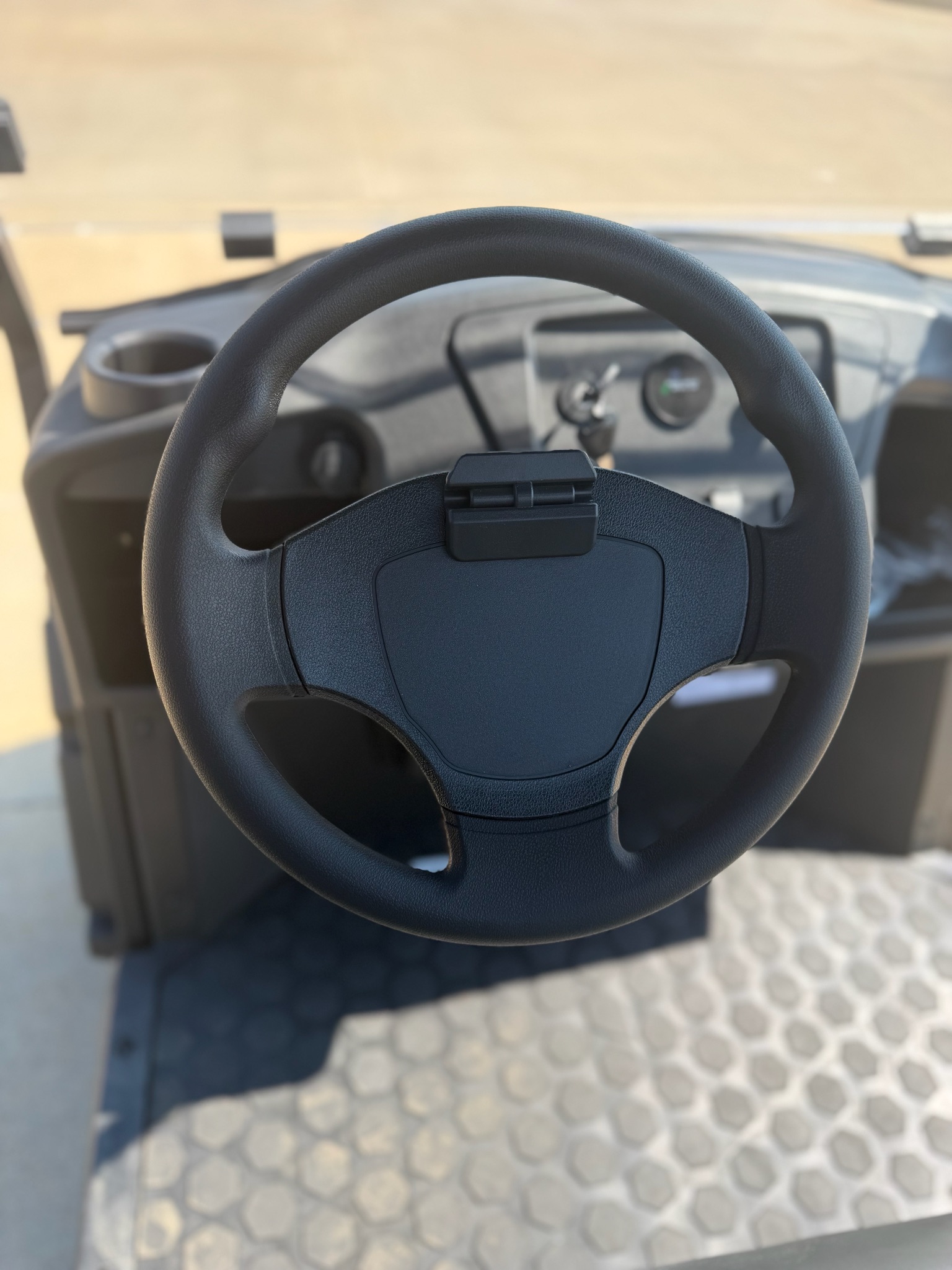 2026 Denago EV OXEN photo 8
