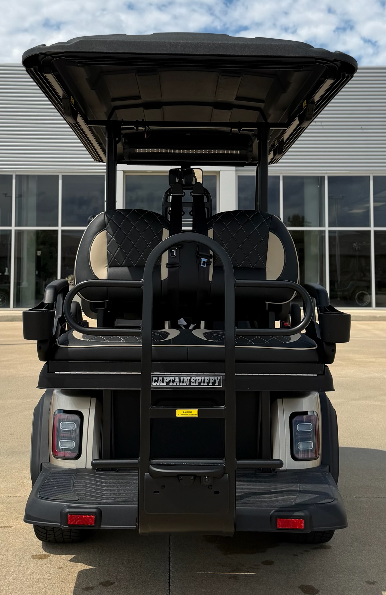 2026 ICON Electric Vehicles photo 5