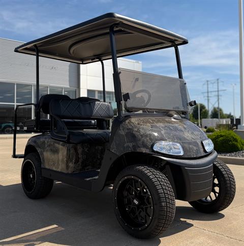 E-Z-GO For Sale: Inventory at Captain Spiffy, Lafayette and Carmel, IN