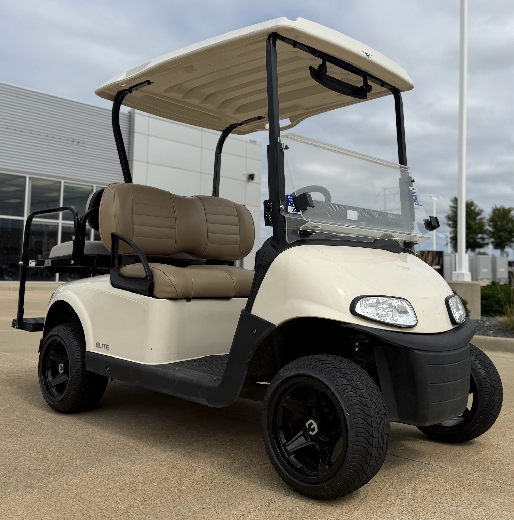 2023  Freedom RXV ELiTE 2.2 Single Pack with Light World for sale 1247409