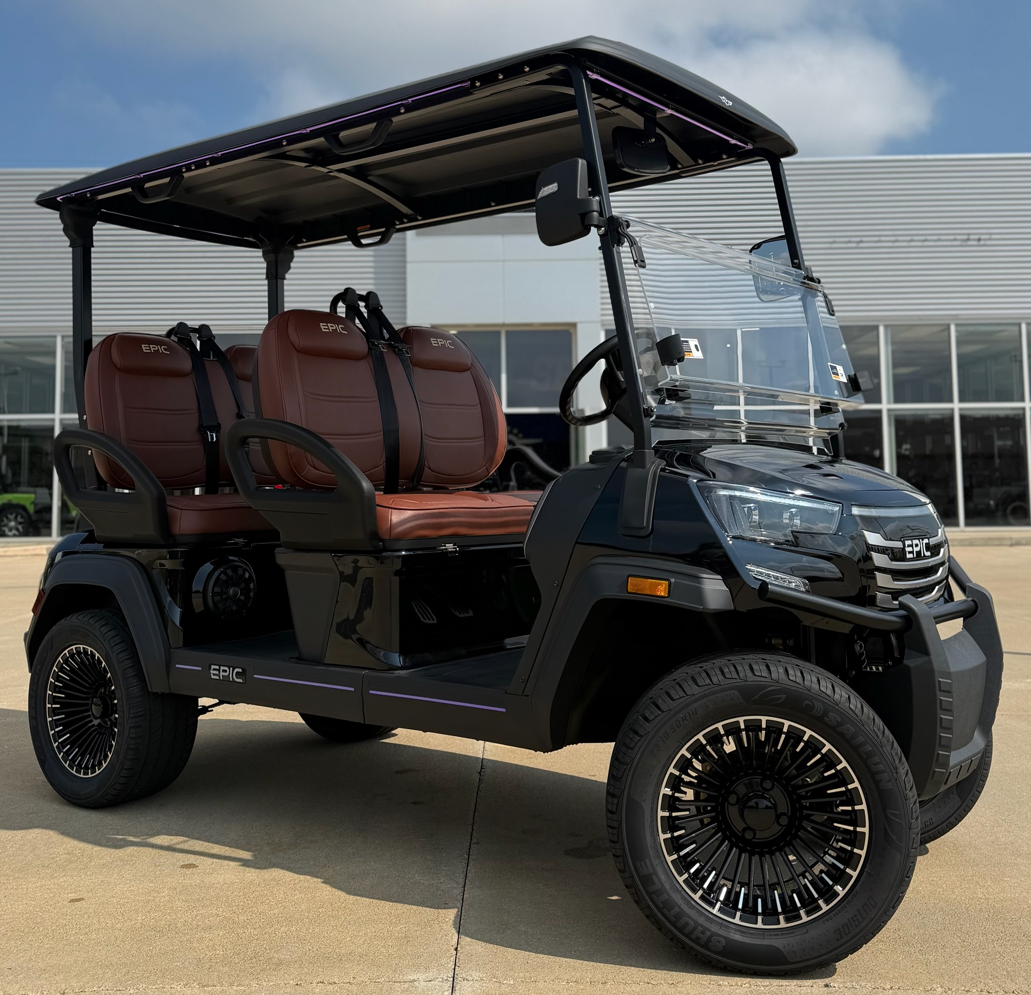 2026 EPIC CARTS photo 3