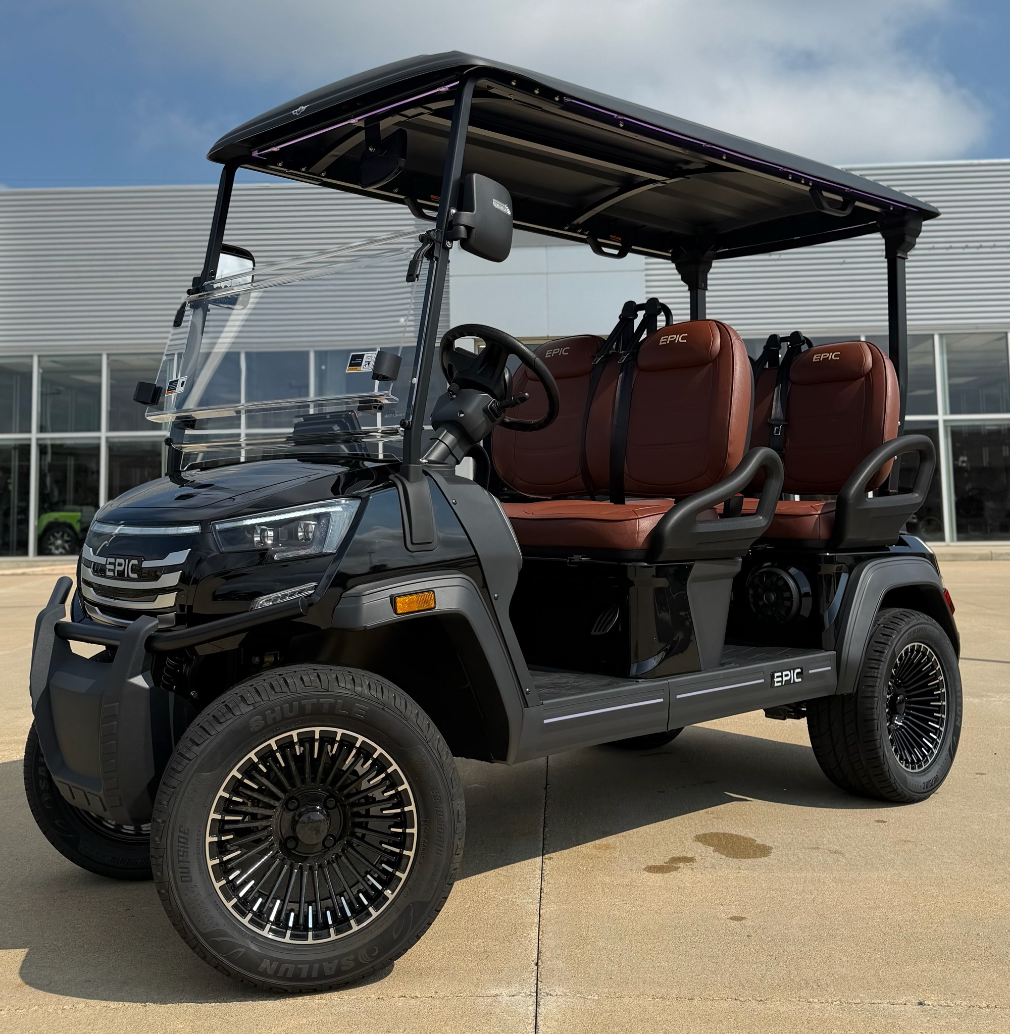 2026 EPIC CARTS photo 4