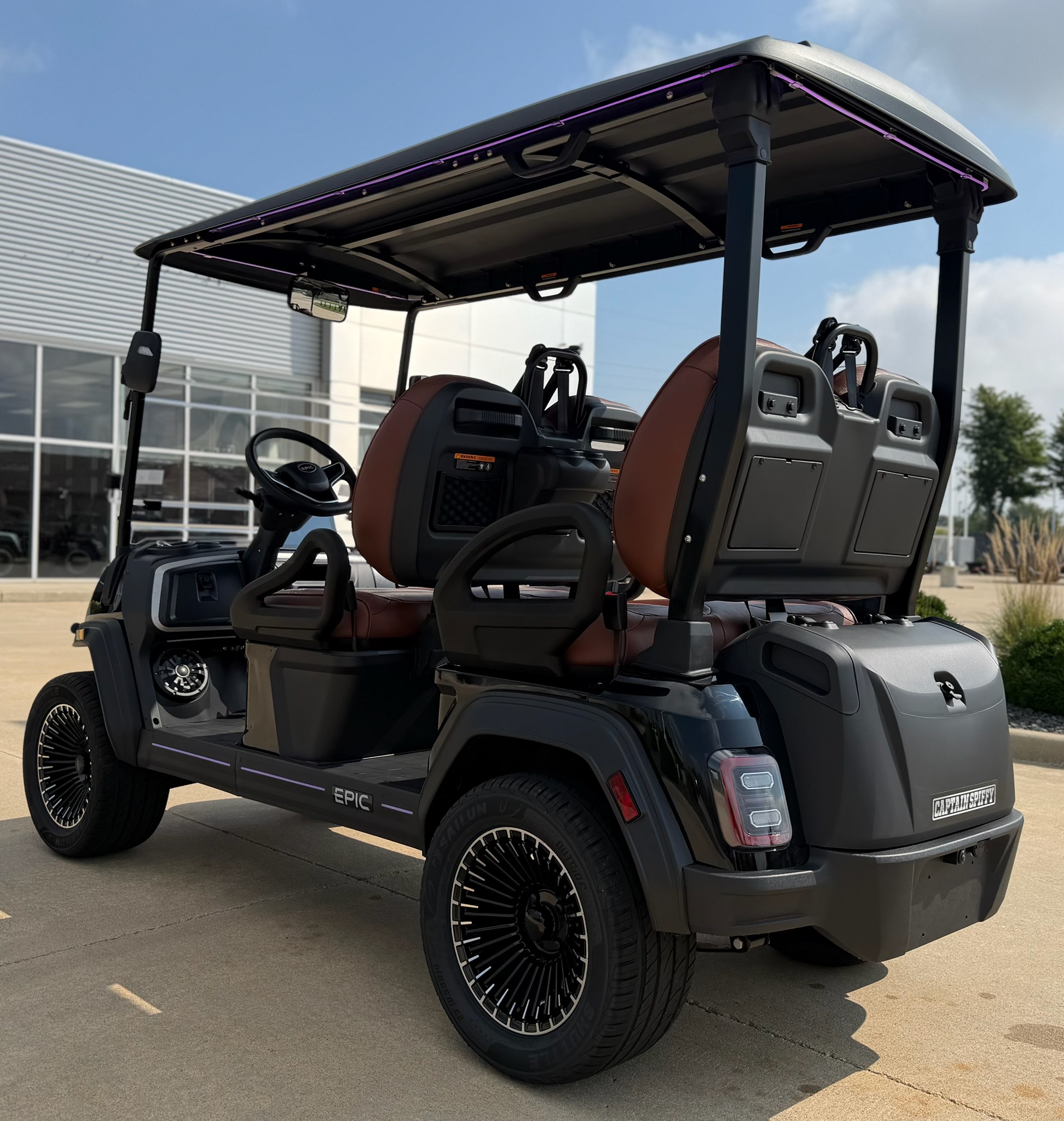 2026 EPIC CARTS photo 6