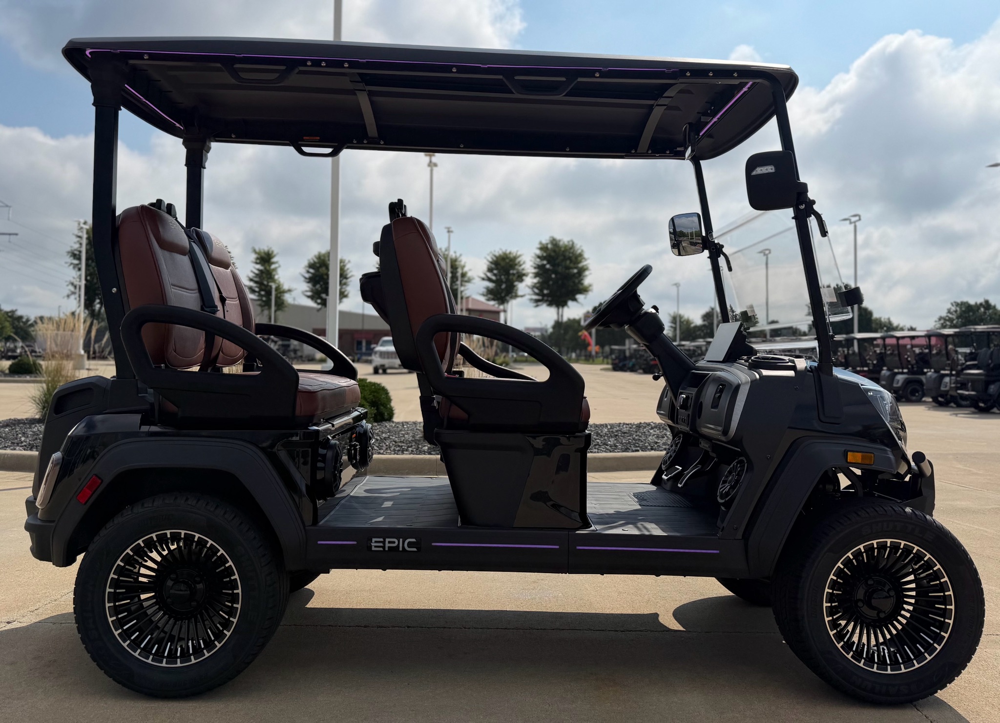2026 EPIC CARTS photo 8