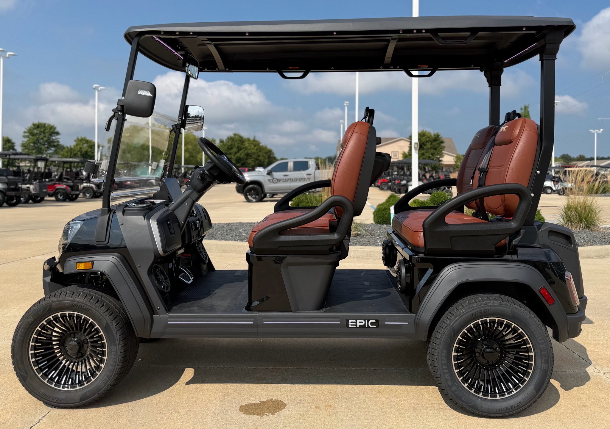 2026 EPIC CARTS photo 9