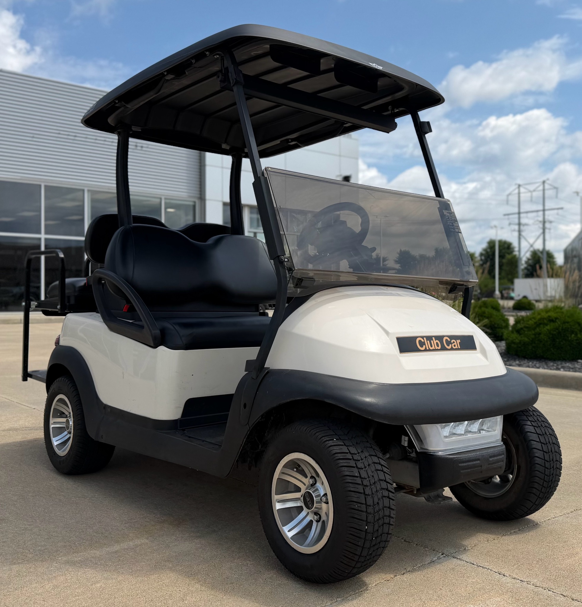 2015  Club Car for sale 1171893