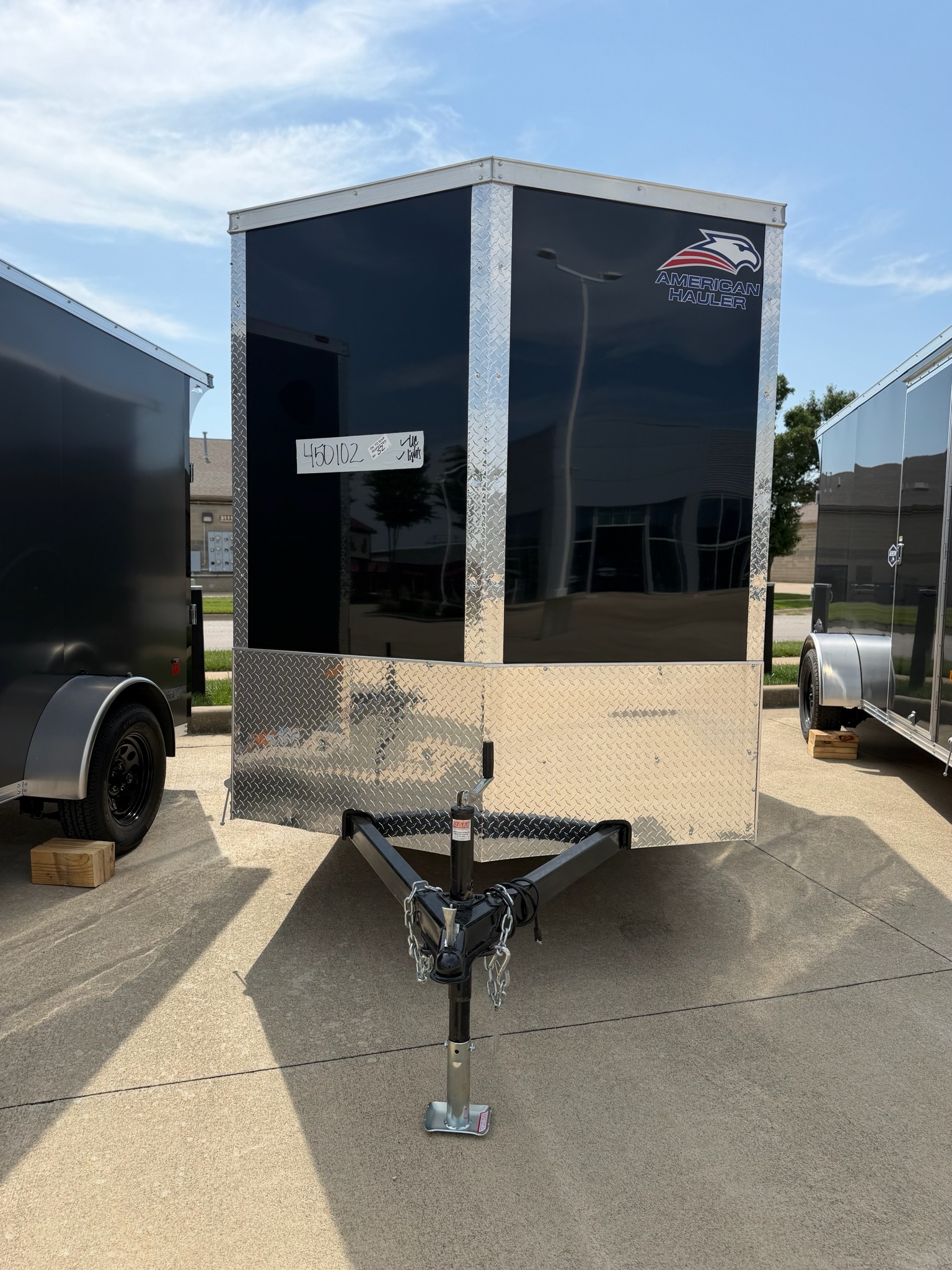 2027 American Hauler photo 2