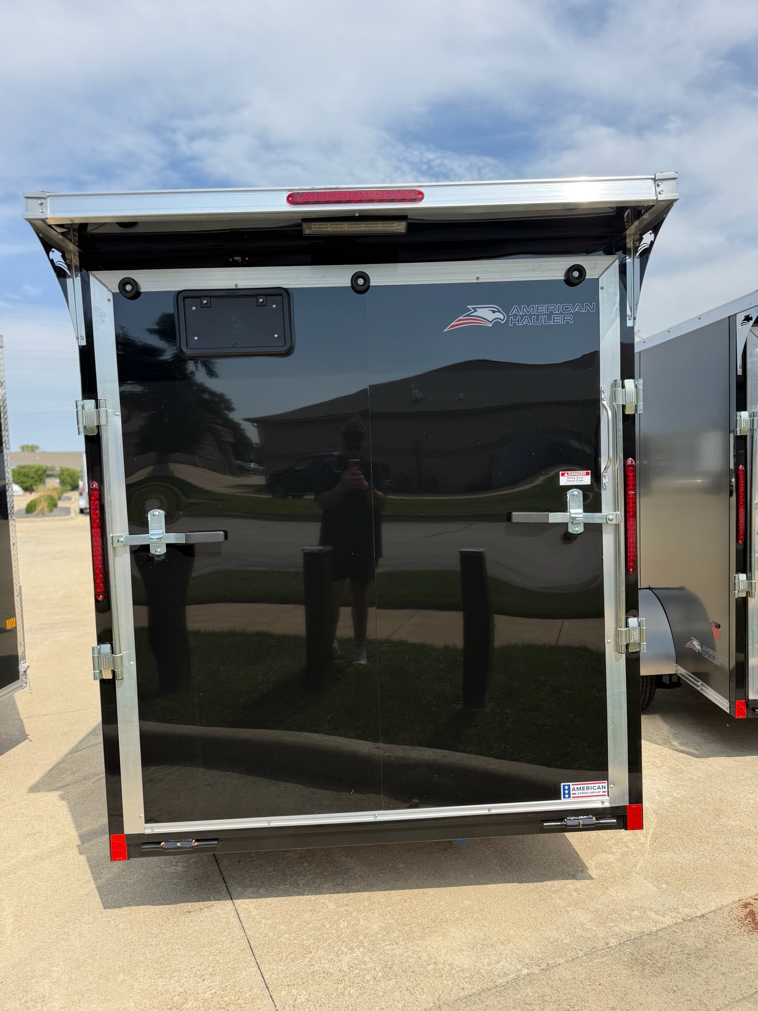2027 American Hauler photo 4