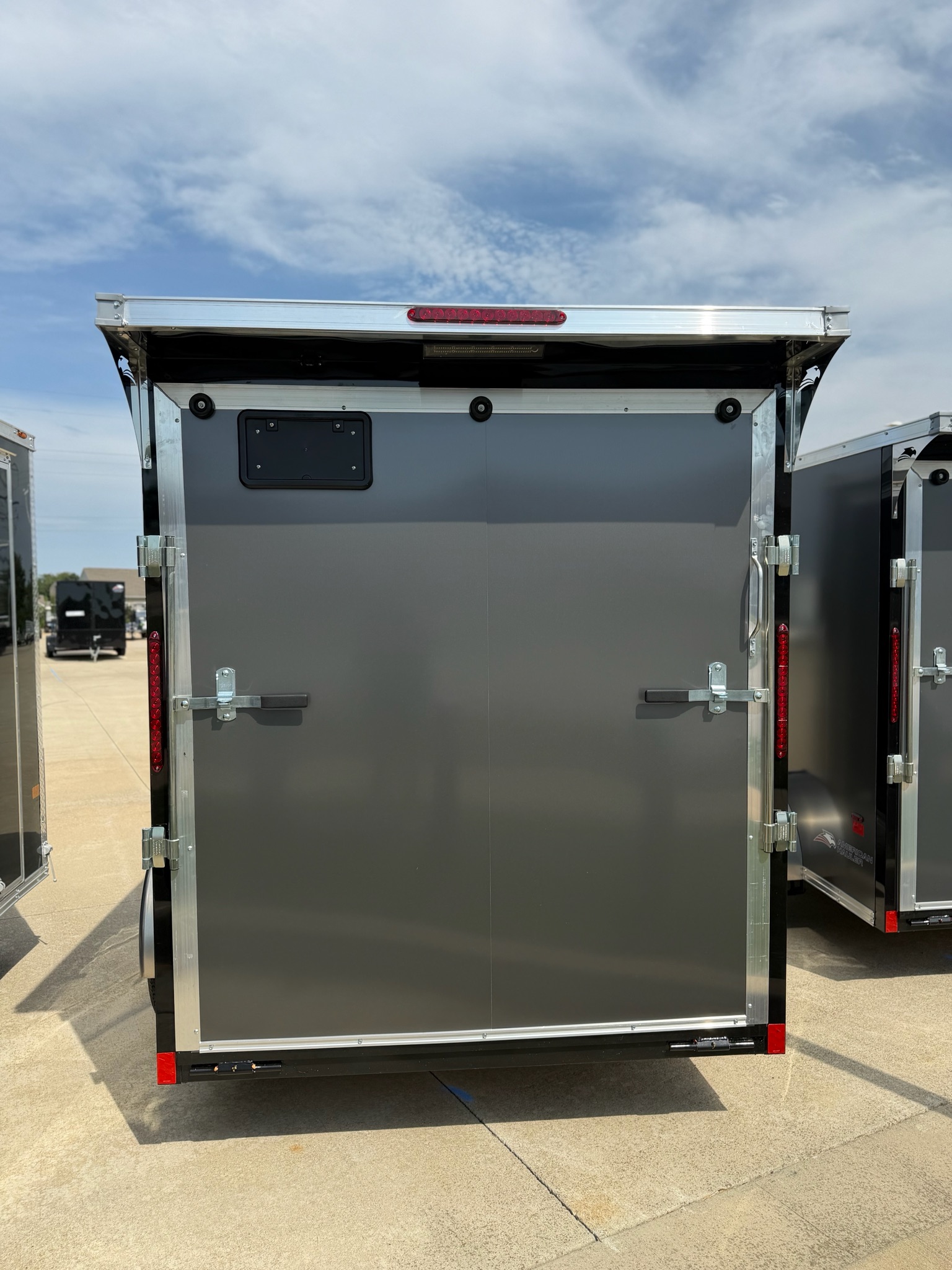 2027 American Hauler photo 4