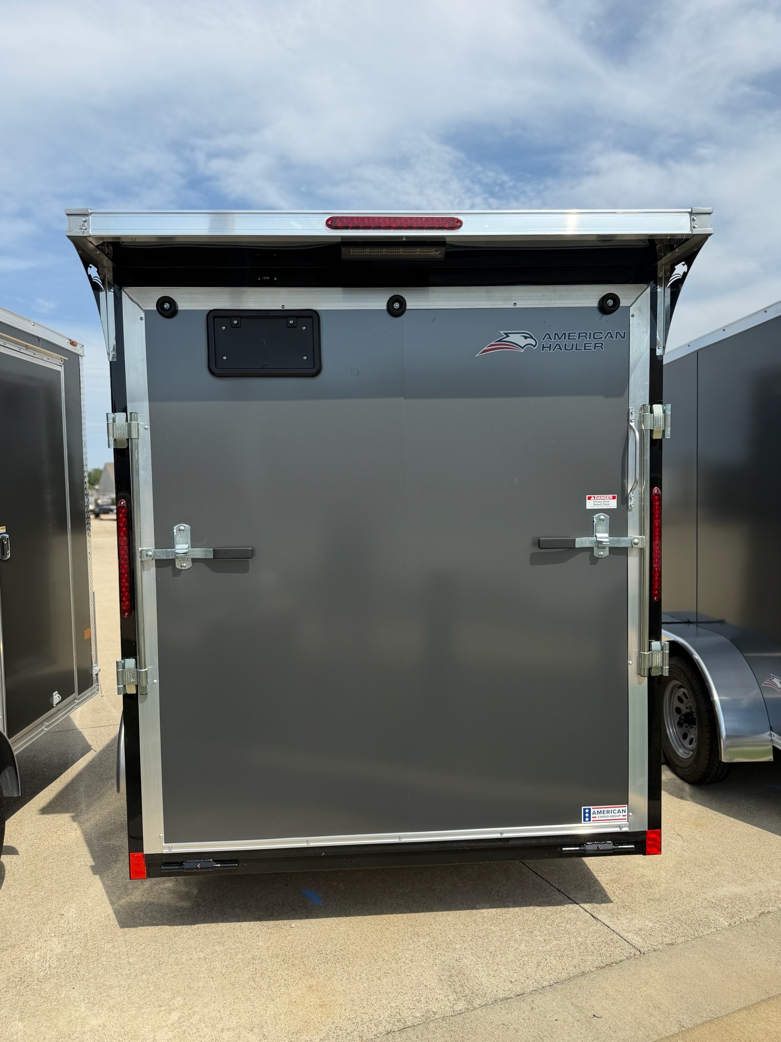 2027 American Hauler photo 4