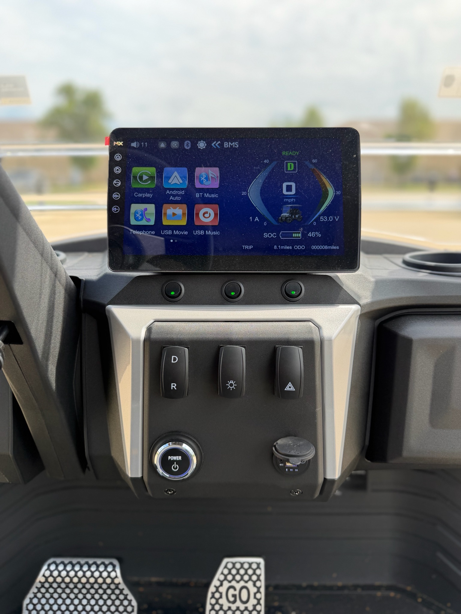 2026 ICON Electric Vehicles photo 2