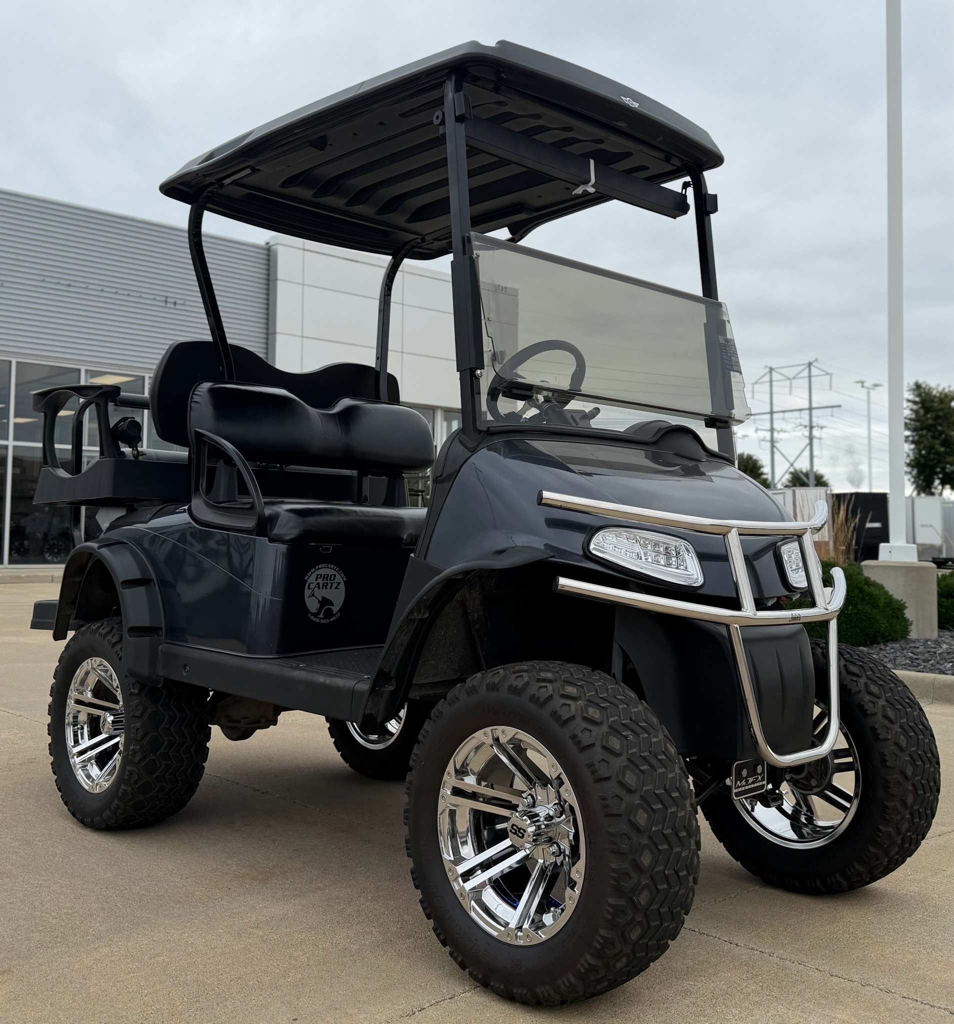 2014  Freedom RXV Electric for sale 1265517