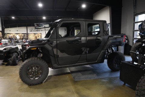 2027 Polaris XPEDITION XP 5 NorthStar — photo 1 of 45