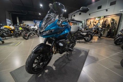 2026 Triumph Tiger Sport photo 5