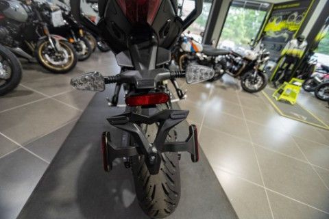 2026 Triumph Tiger Sport photo 9