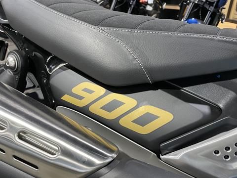 2026 Triumph Scrambler 900 7