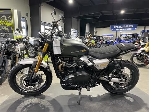 2026 Triumph Scrambler 900 3