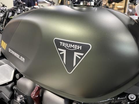 2026 Triumph Scrambler 900 5