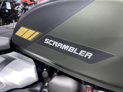 2026 Triumph Scrambler 900 6