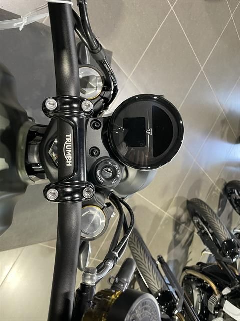 2026 Triumph Scrambler 900 10