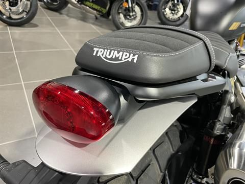 2026 Triumph Scrambler 900 11