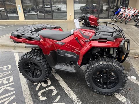 2026 Polaris Sportsman 570 Trail