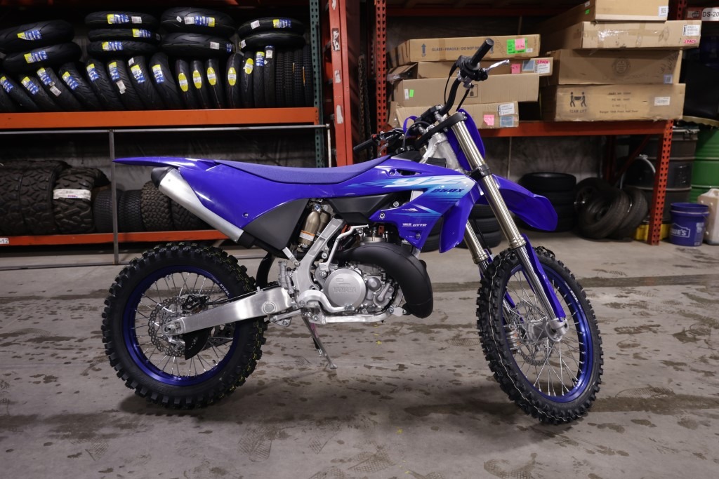 2027 Yamaha YZ250X for sale 1207104