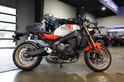 2026 Yamaha XSR900 — photo 1 of 41