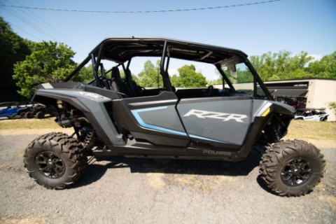 2026 Polaris RZR XP 4 1000 Sport