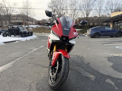 2026 Yamaha YZF-R3 3