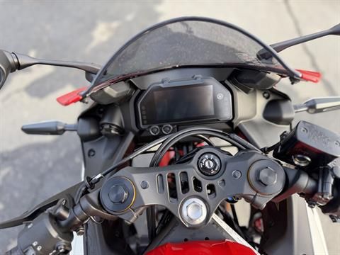 2026 Yamaha YZF-R3 6