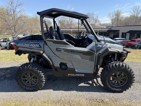 2023 Polaris General XP 1000 Premium