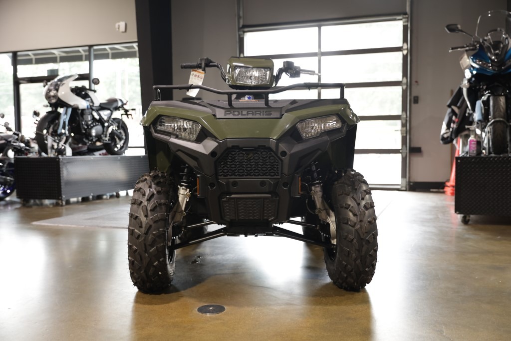 2026 Polaris Sportsman 570 3
