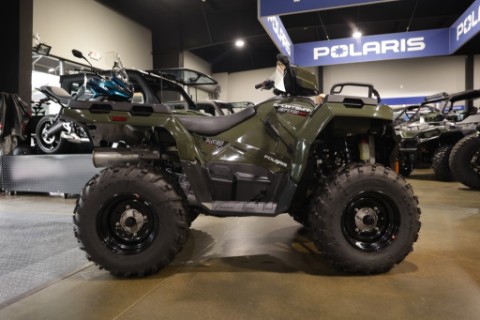 2026 Polaris Sportsman 570
